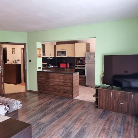 Apartment Lozenets โซเฟีย ภายนอก รูปภาพ