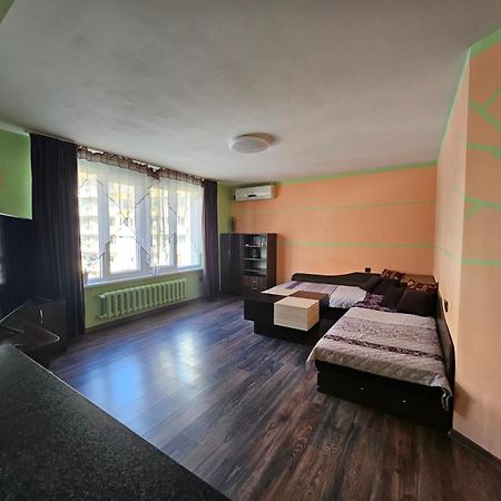 Apartment Lozenets โซเฟีย ภายนอก รูปภาพ