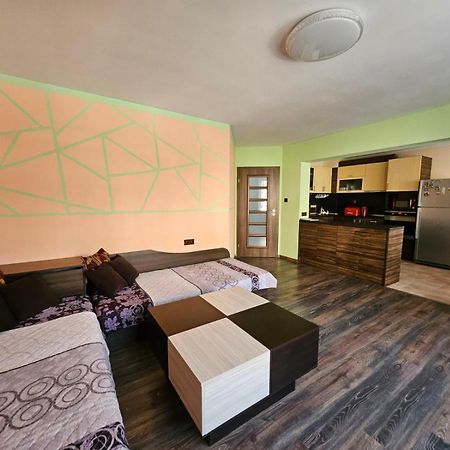Apartment Lozenets โซเฟีย ภายนอก รูปภาพ