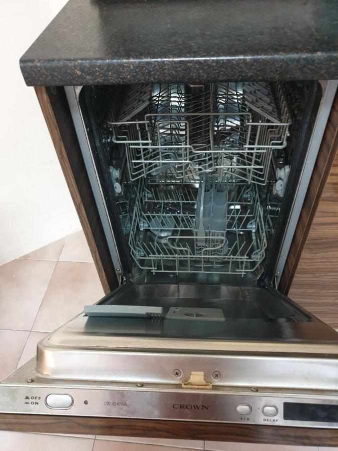 Apartment Lozenets โซเฟีย ภายนอก รูปภาพ