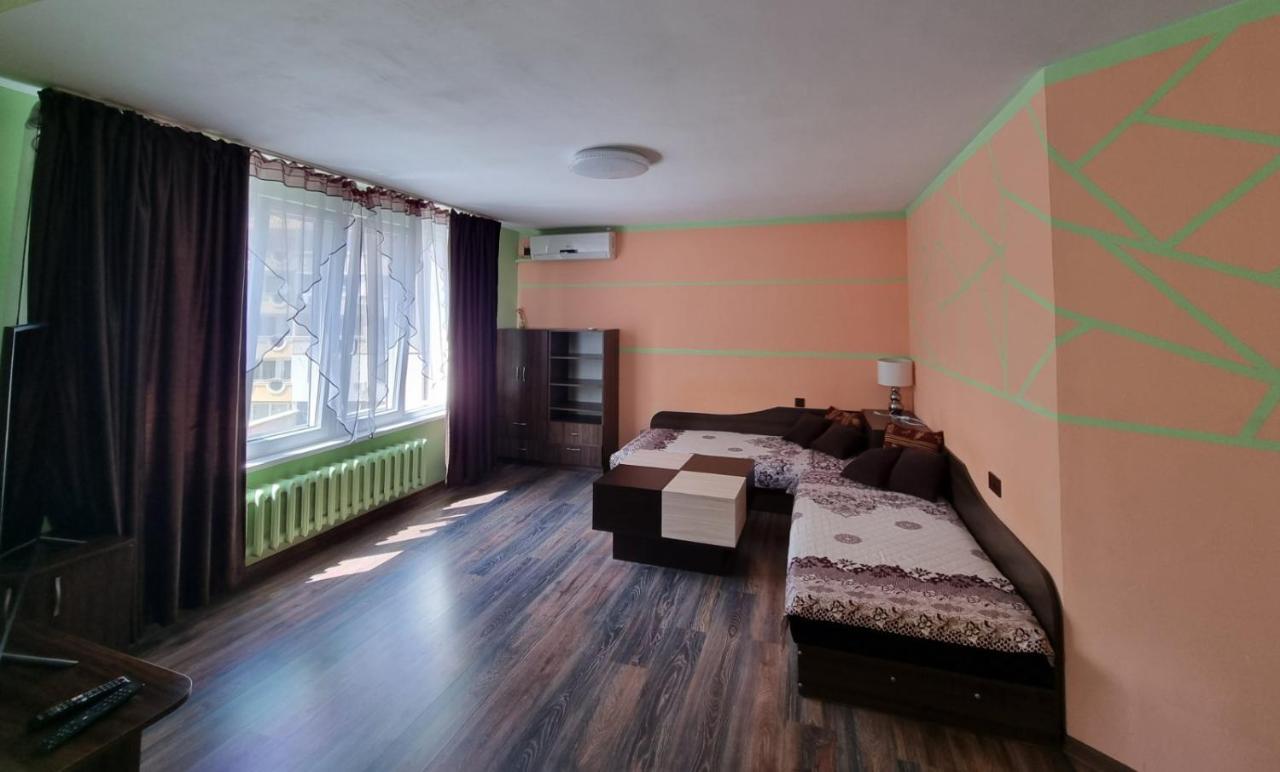 Apartment Lozenets โซเฟีย ภายนอก รูปภาพ
