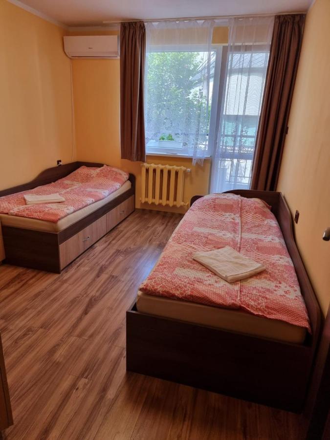 Apartment Lozenets โซเฟีย ภายนอก รูปภาพ