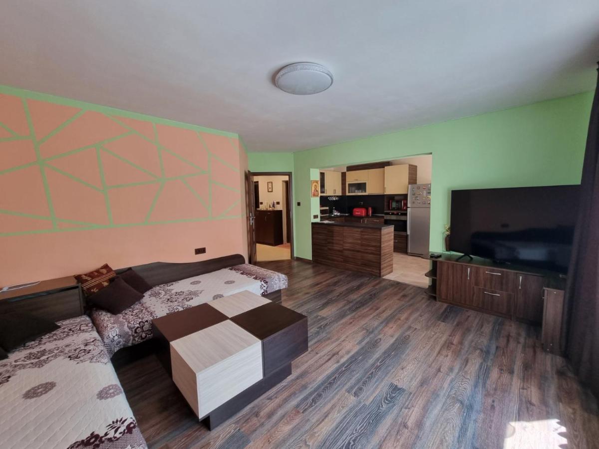 Apartment Lozenets โซเฟีย ภายนอก รูปภาพ
