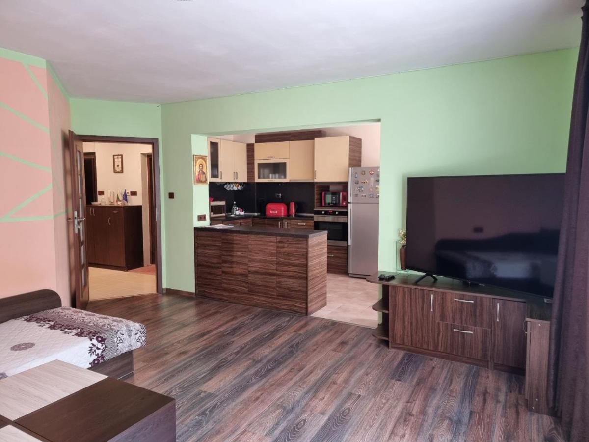 Apartment Lozenets โซเฟีย ภายนอก รูปภาพ