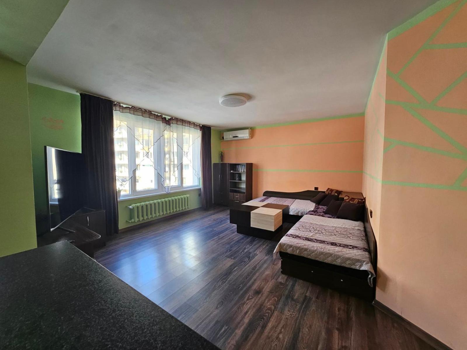 Apartment Lozenets โซเฟีย ภายนอก รูปภาพ