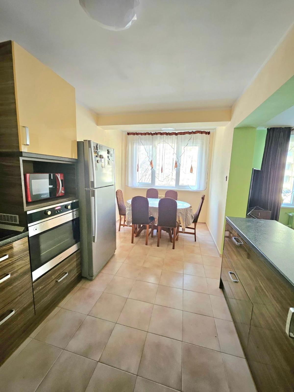 Apartment Lozenets โซเฟีย ภายนอก รูปภาพ