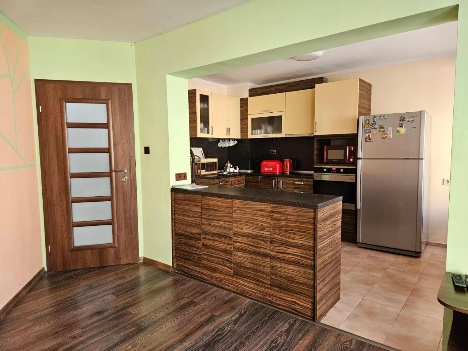 Apartment Lozenets โซเฟีย ภายนอก รูปภาพ